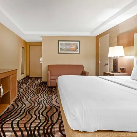 Best Western Summit Inn-3