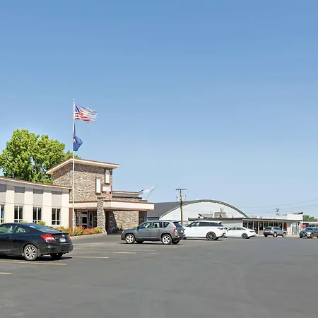 Best Western Summit Inn-2